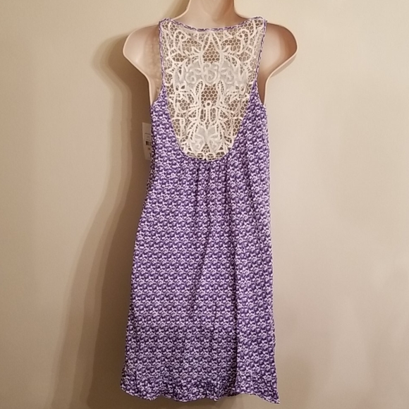 Carol Hochman midnight taking flight night gown - Picture 14 of 16